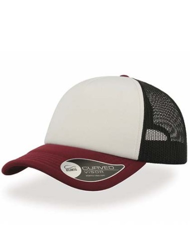A-RAPP-Rapper Cap